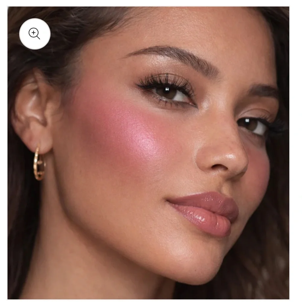 Defiance Beauty Silk Peptide Blush